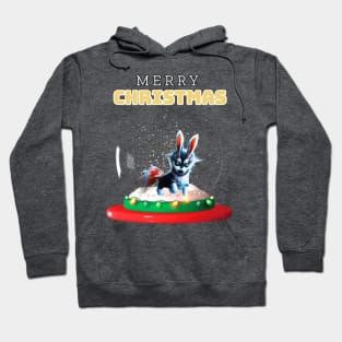 Merry Christmas Hoodie